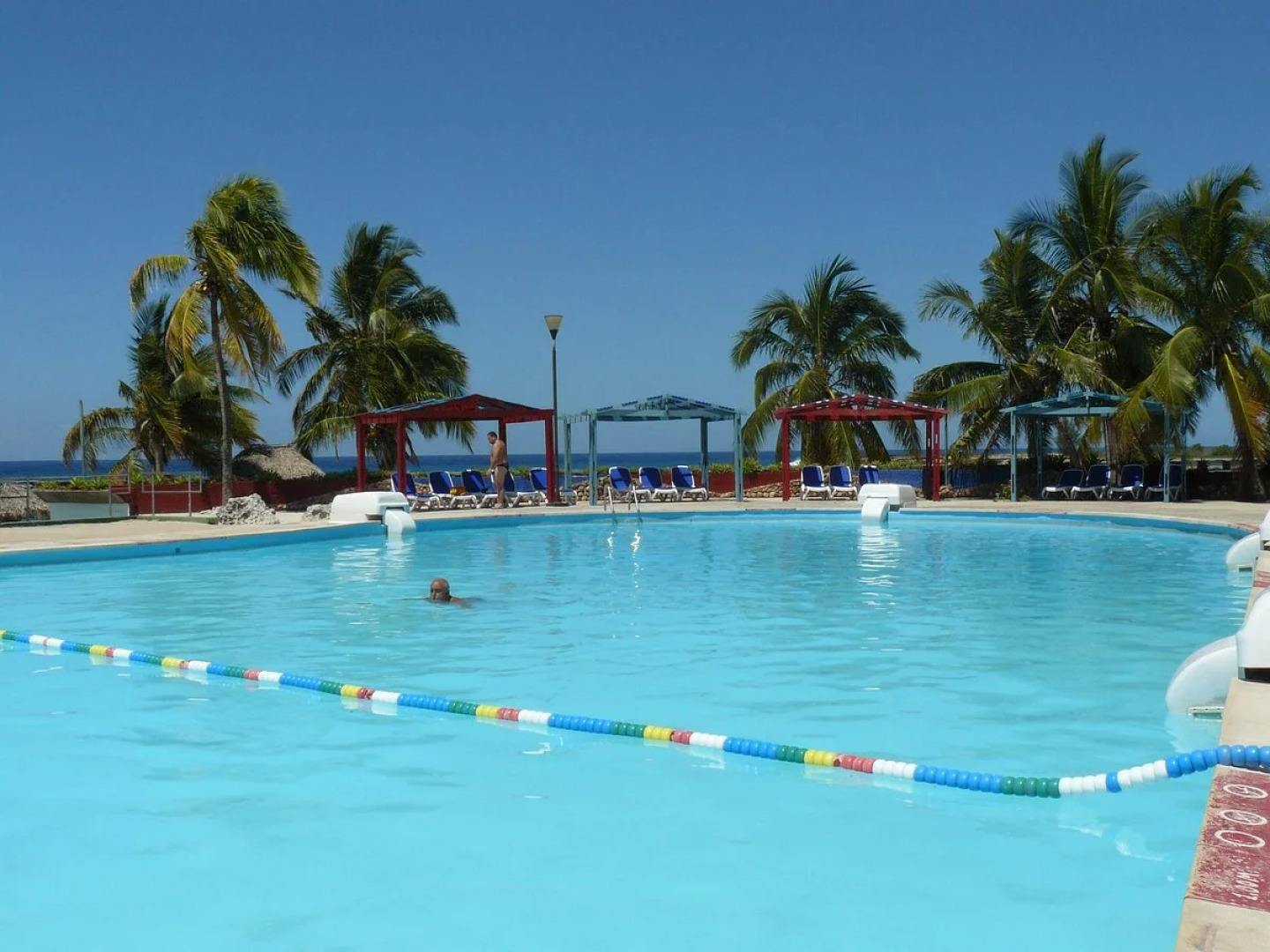 Hotel Playa Giron