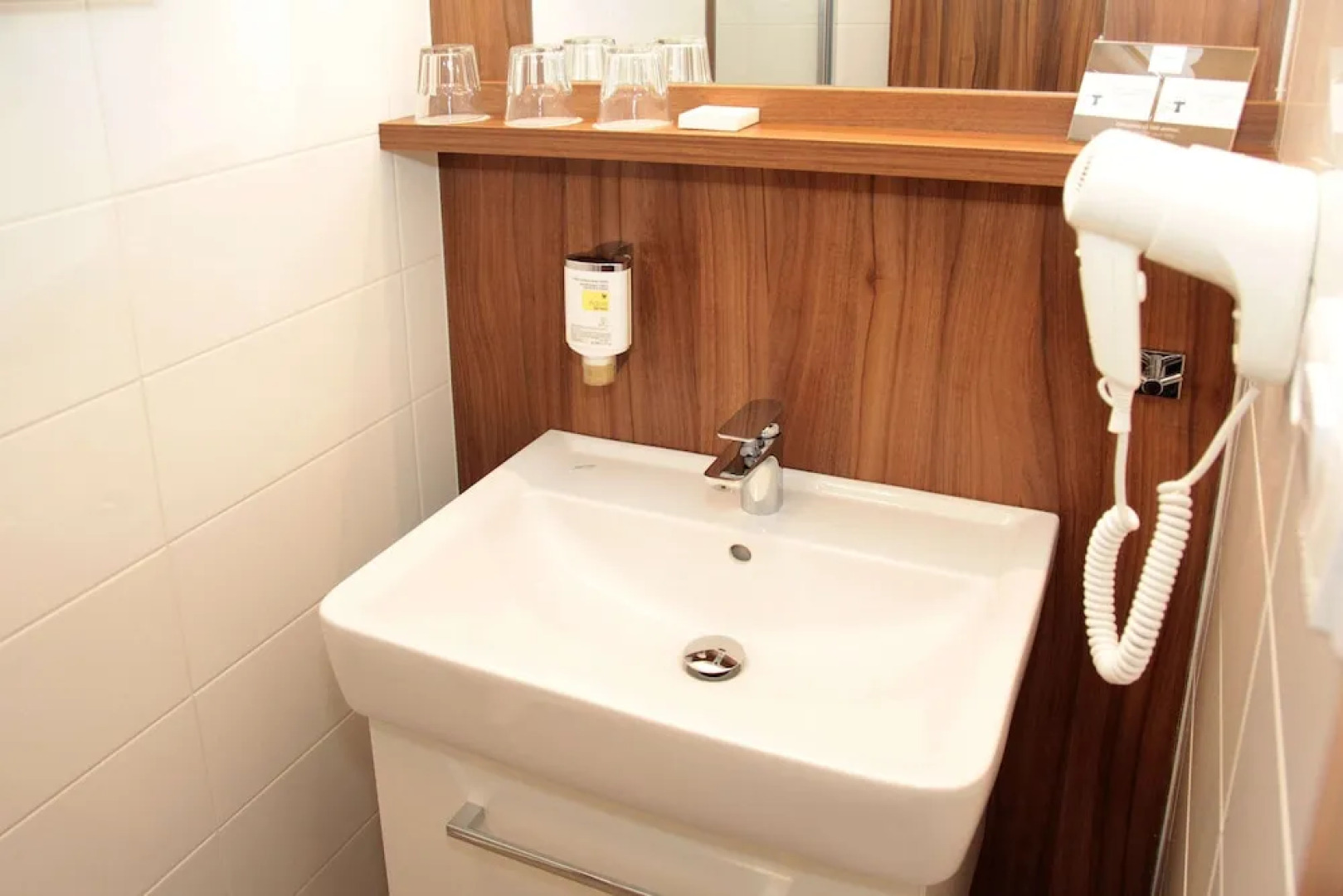 Hotel Baltaci Starý Zámek