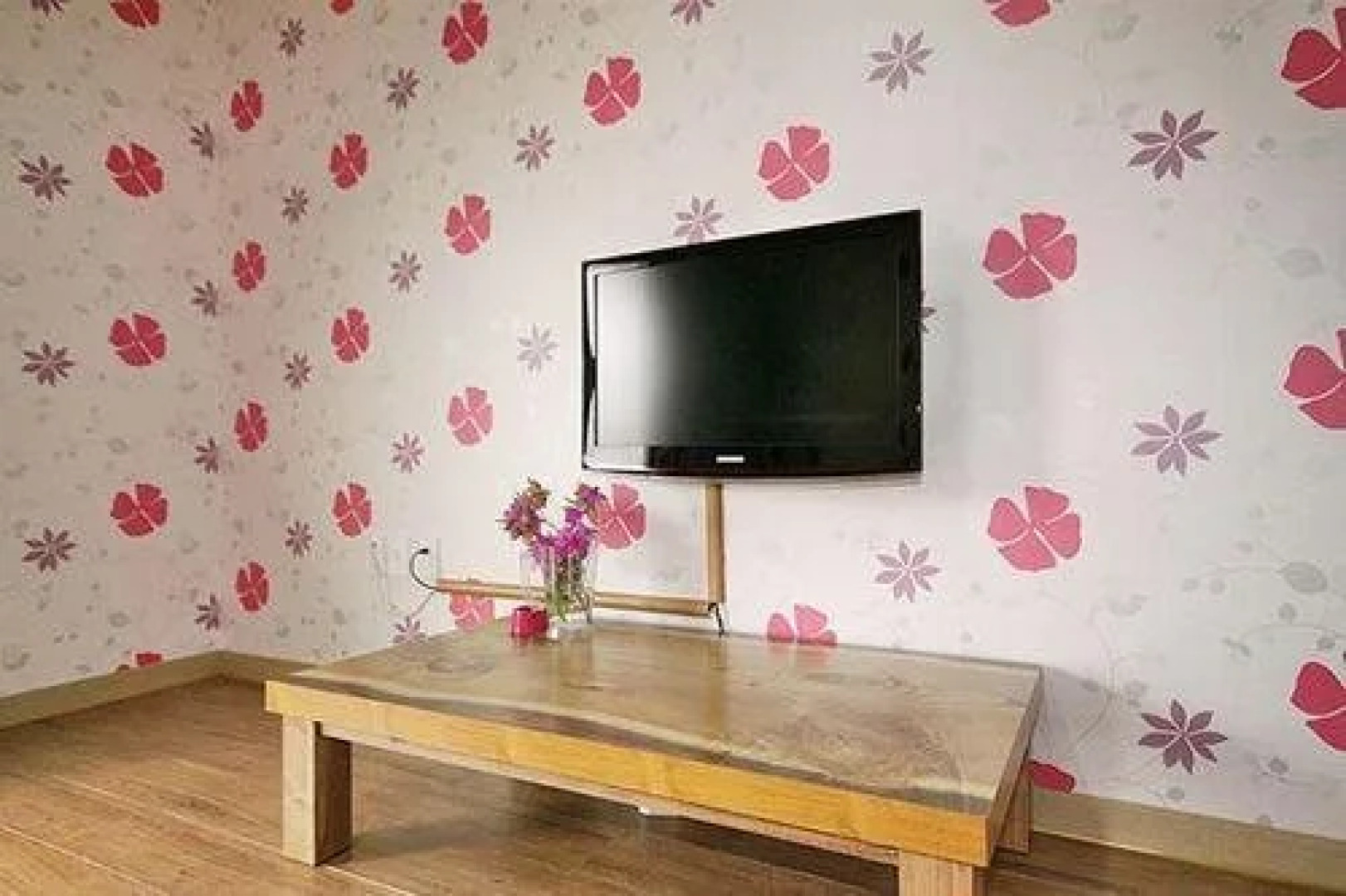 Goesan Joryeong Pension