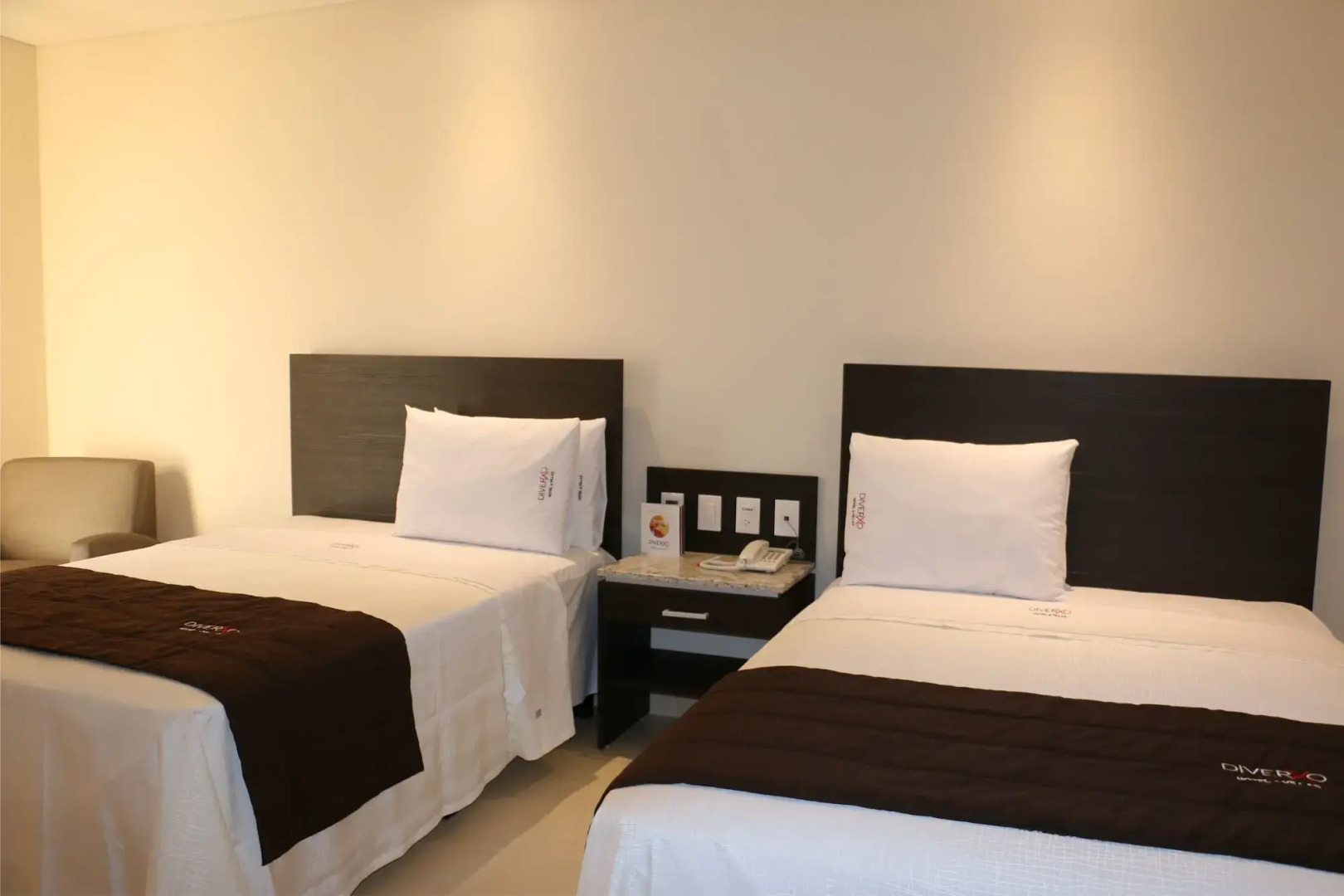 Diverxo Hotel & Villas