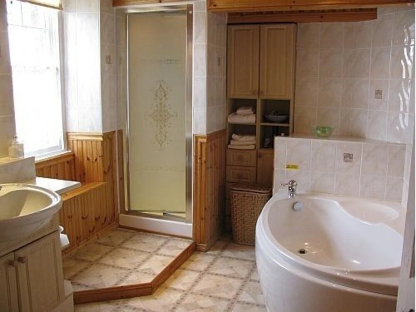 Brock Mill Farmhouse