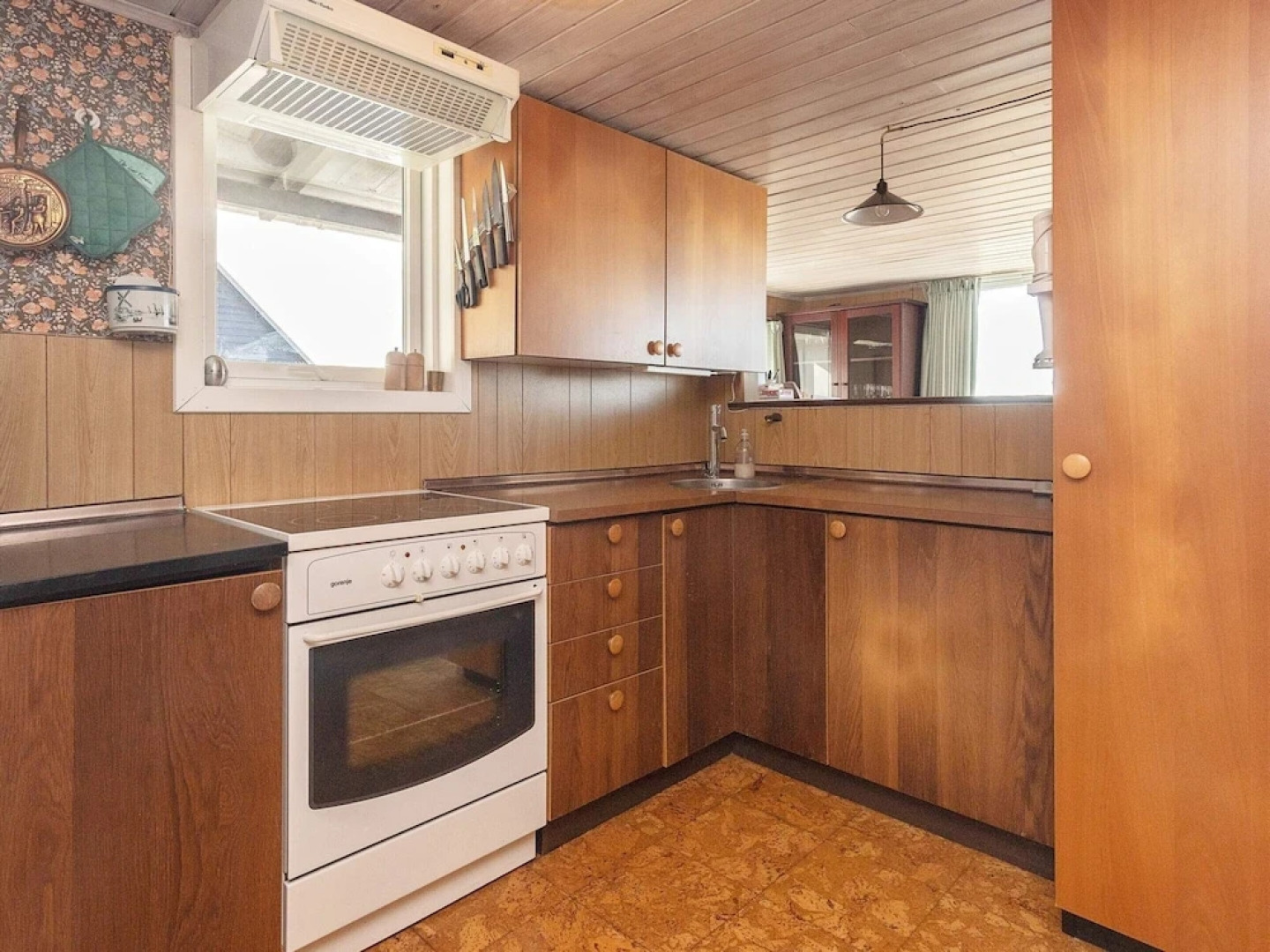 4 Person Holiday Home in Farso