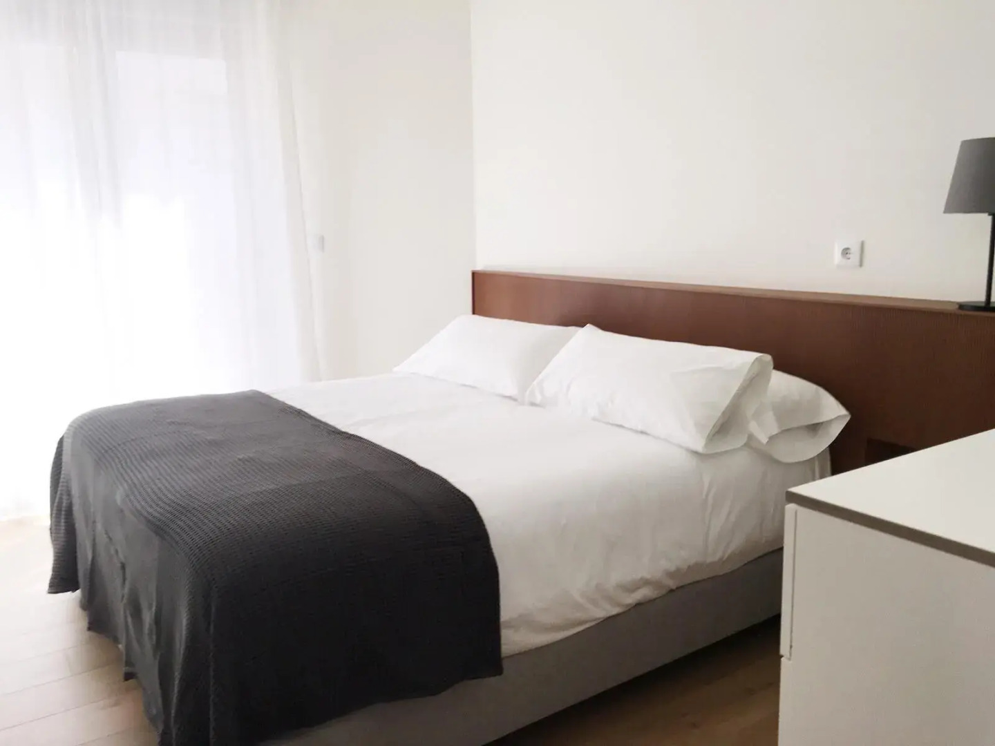 Apartamentos Casas Á Beira