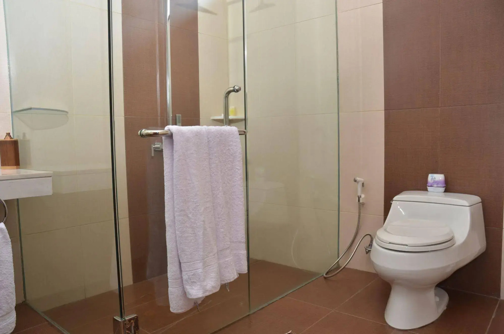 Morning Glory Mountain View 4BR Villa with Pool