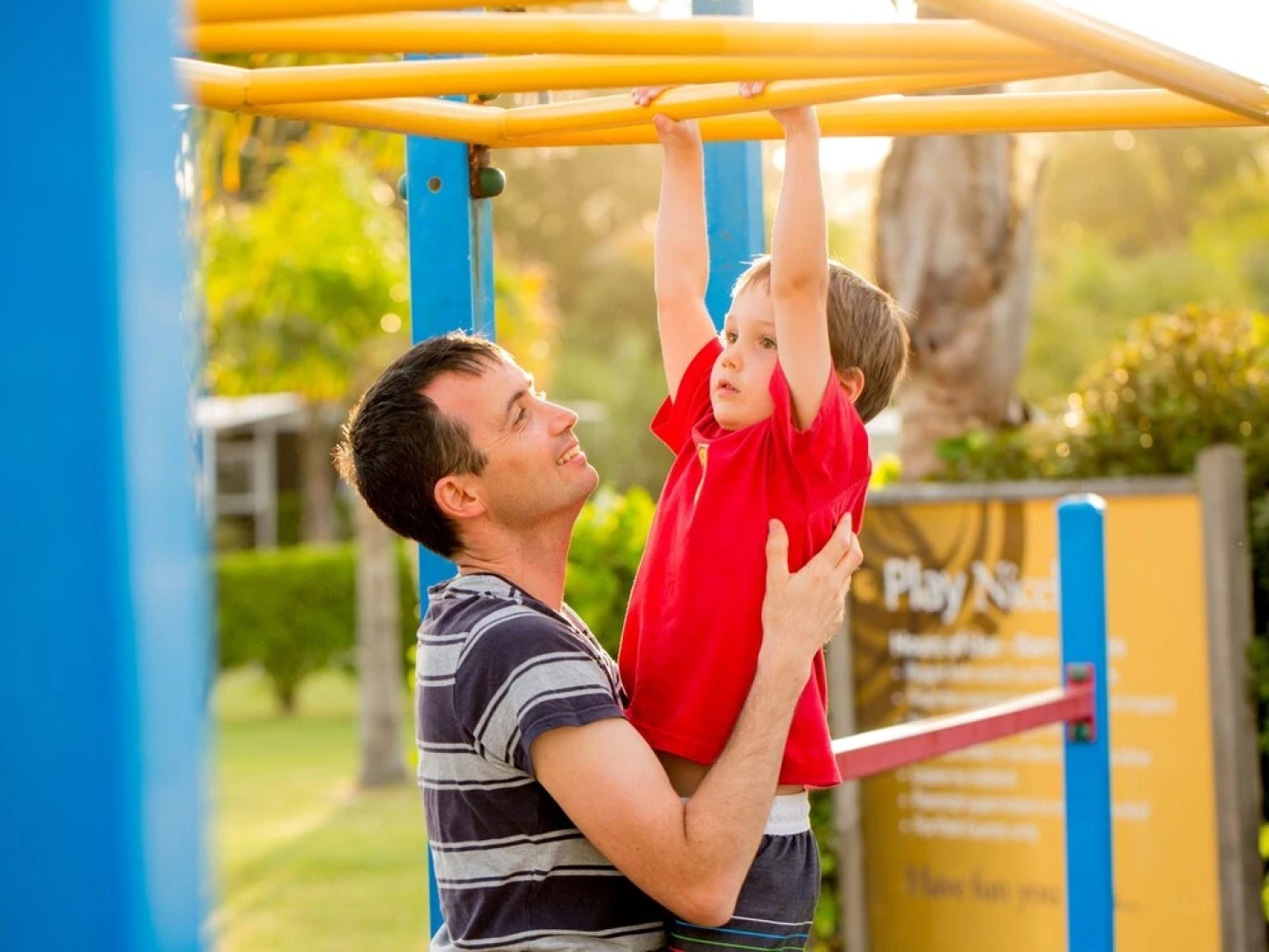 Tasman Holiday Parks – Beachaven