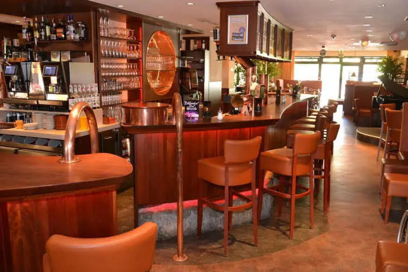 Vakantiehotel Der Brabander