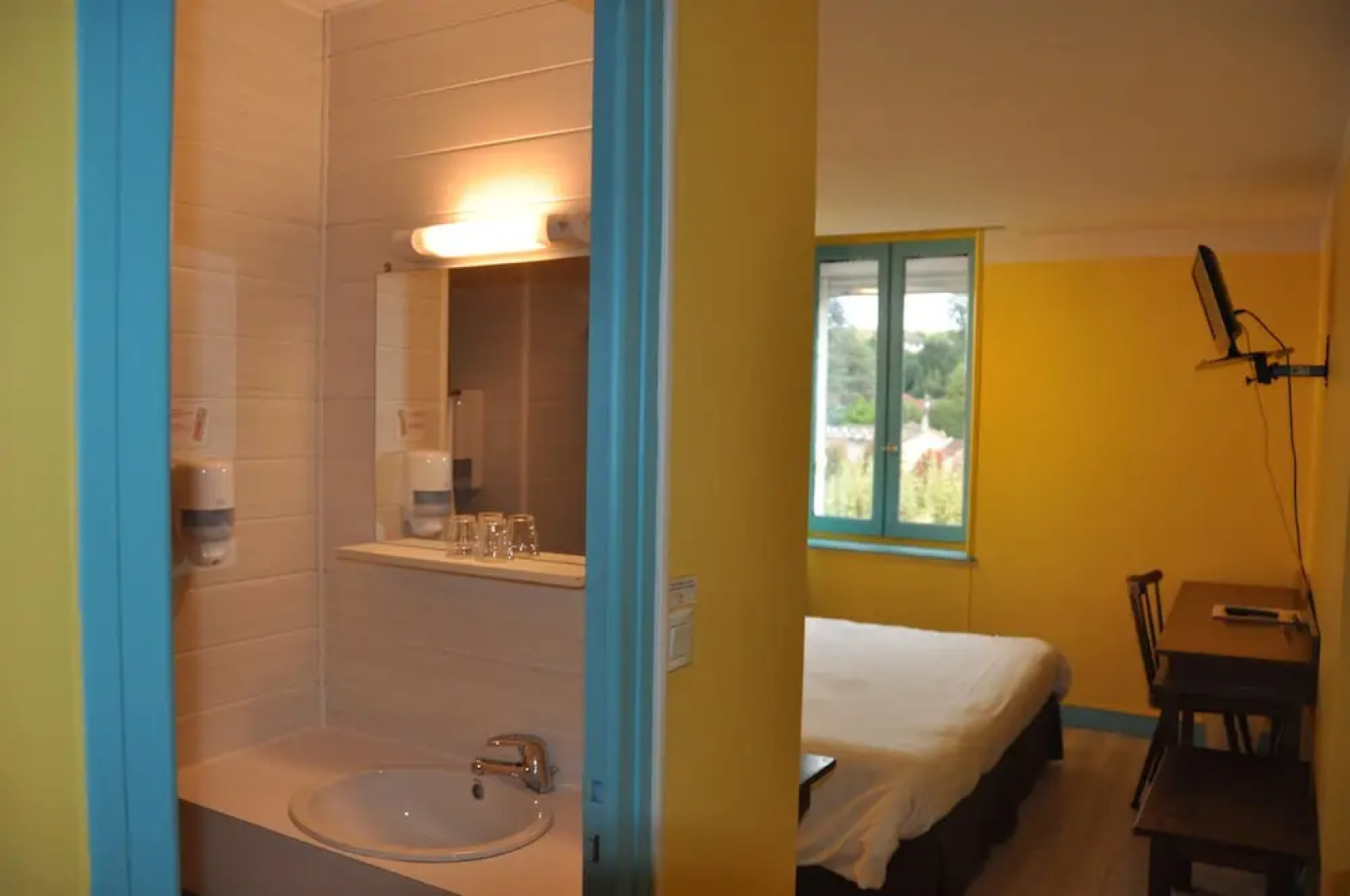 Hotel de France