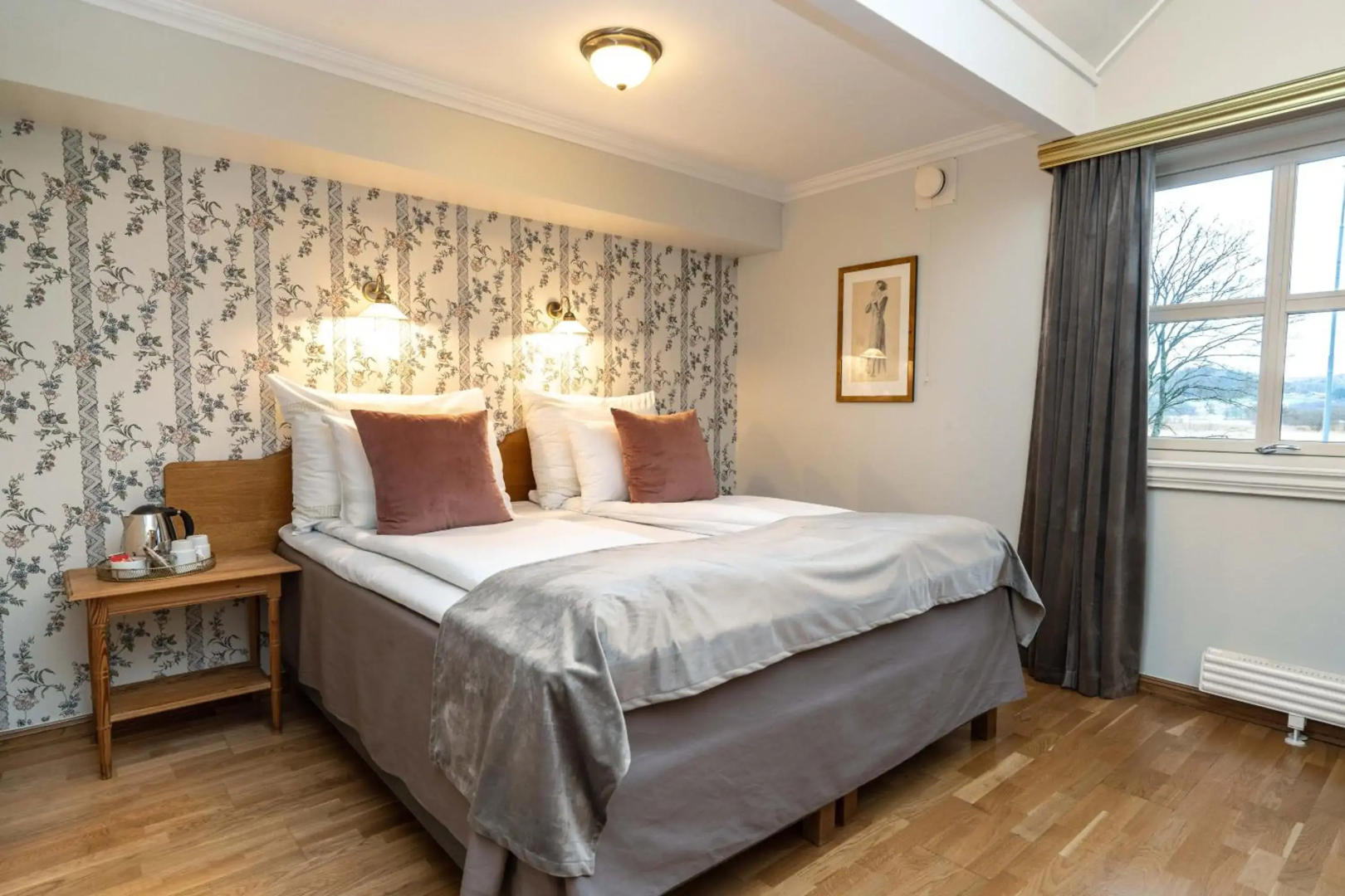 Kronen Gaard Hotel