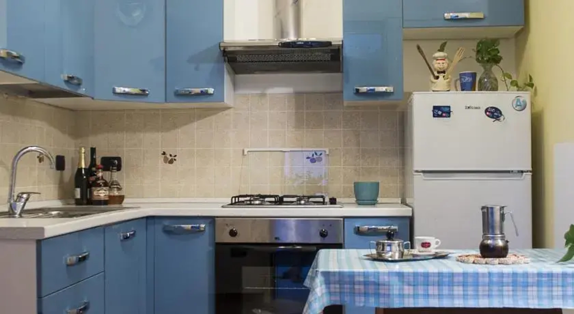 B&B Casa Fiore