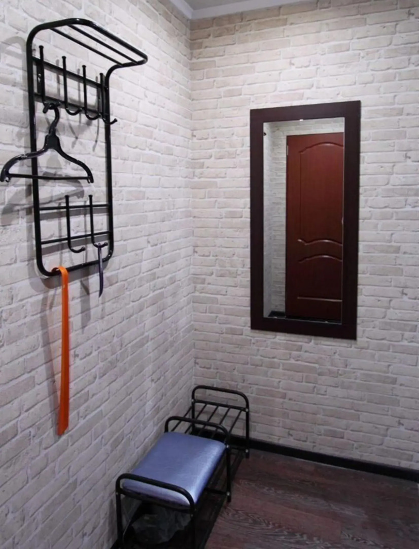 Апартаменты на улице Фестивальная 11