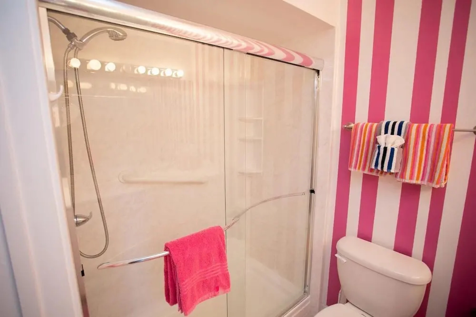 Hibiscus Resort D 2 Bedroom Condo by MCM