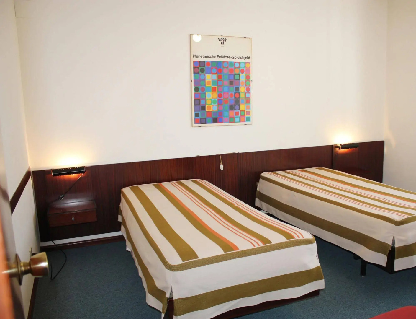 Albergo Residence Italia