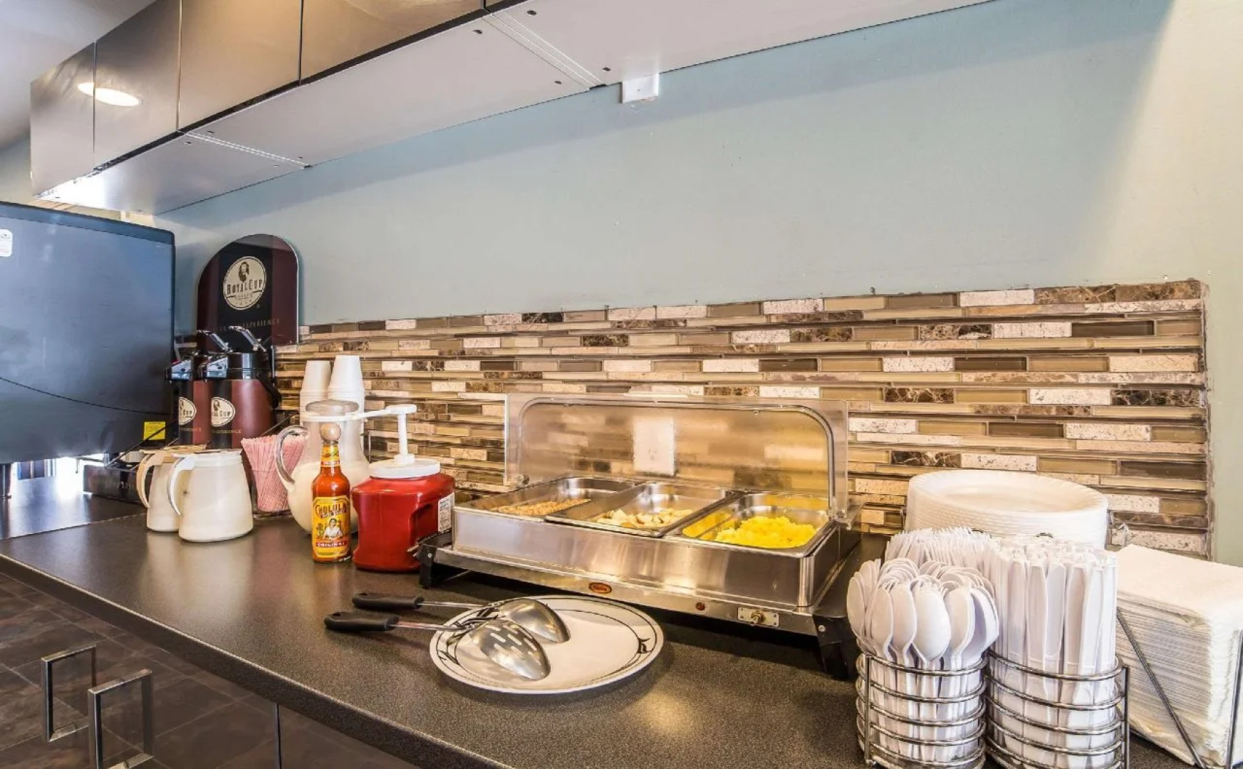 Quality Inn South Lake Tahoe