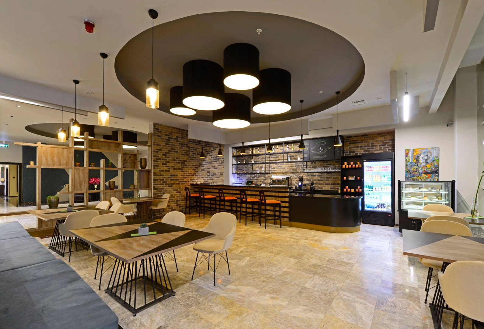 Euro Park Hotel Bursa