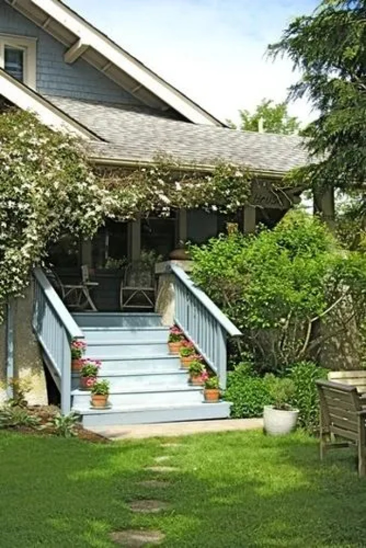 Orchard House Bed and Breakfast