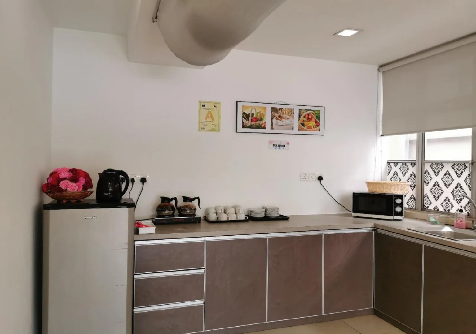 Best View Hotel Taipan