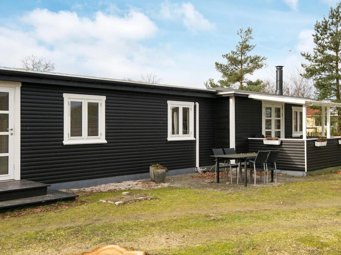 Holiday Home in Odder