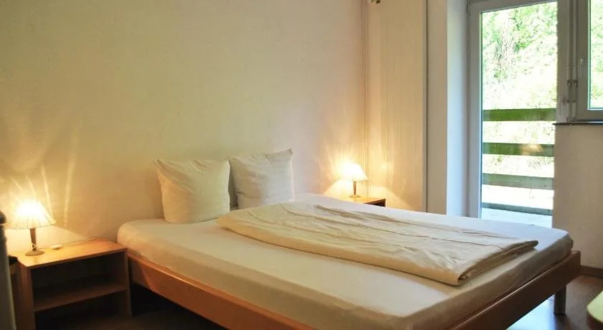 Riverside Apartment Hotel AG