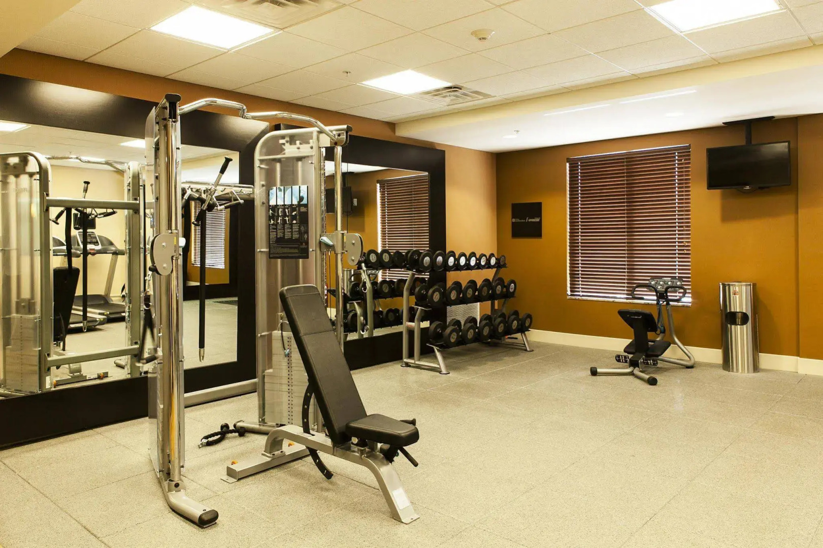 Hilton Garden Inn Lawton-Fort Sill