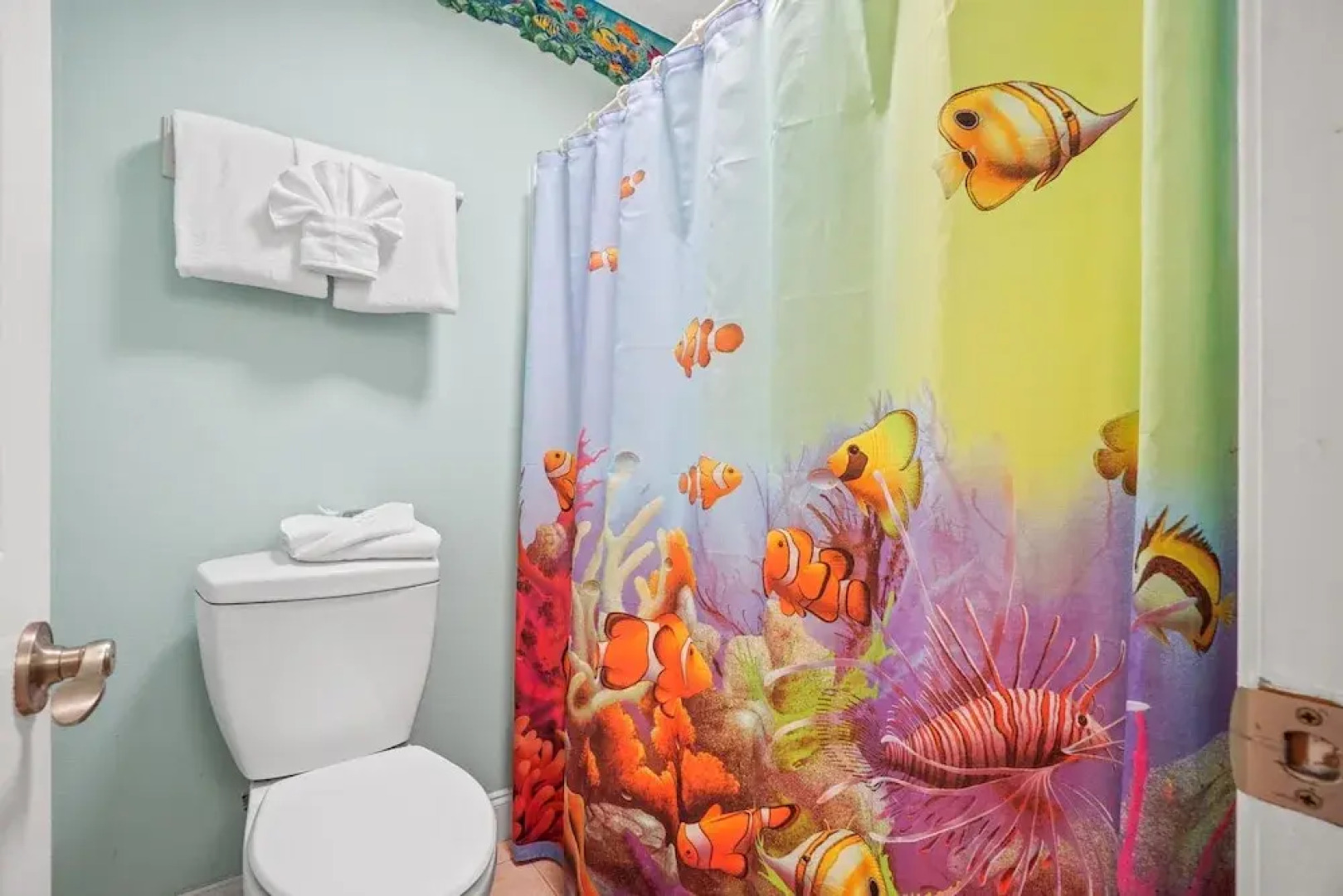 Sailfish Townhomes by Panhandle Getaways