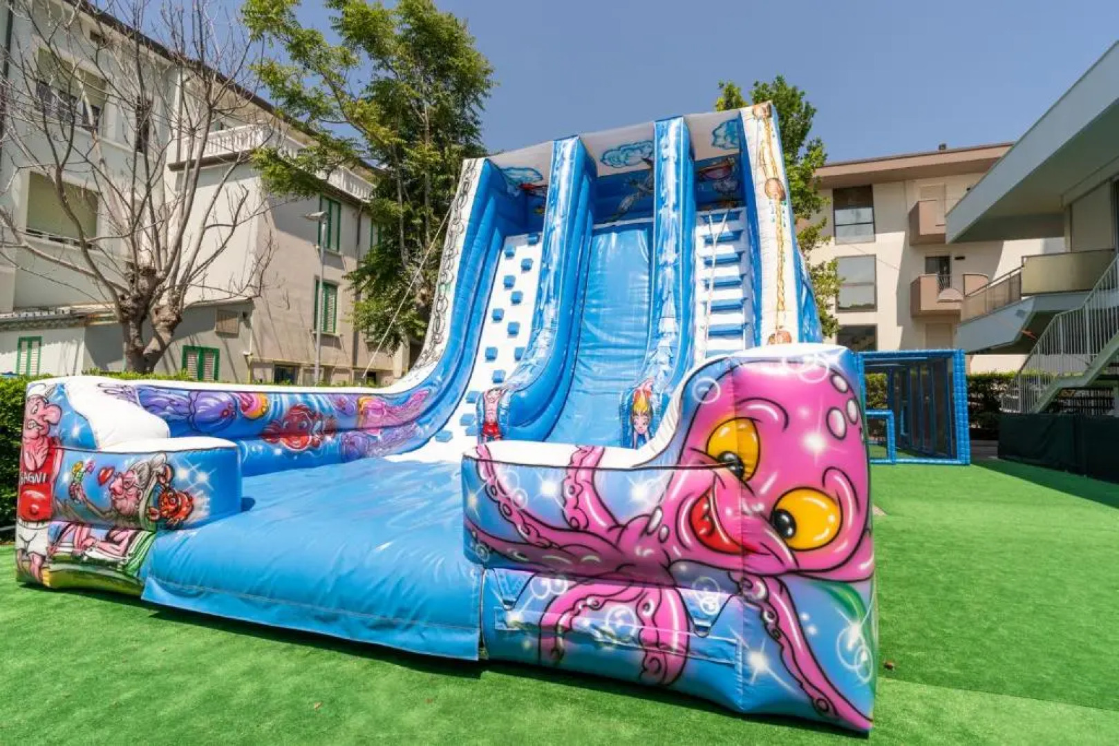 Hotel Mare - Valentini Family Village