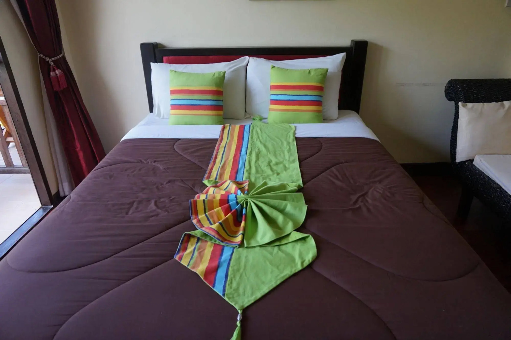 Starwell Garden Home Resort