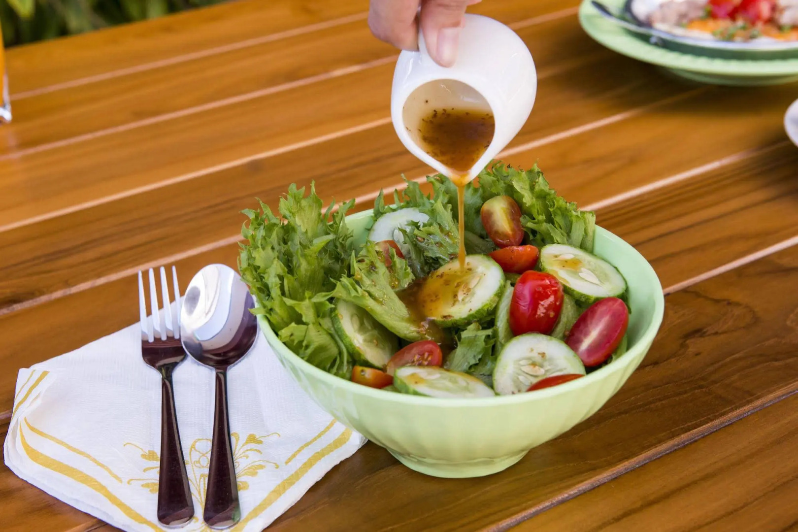 U Duay Gan Garden Home