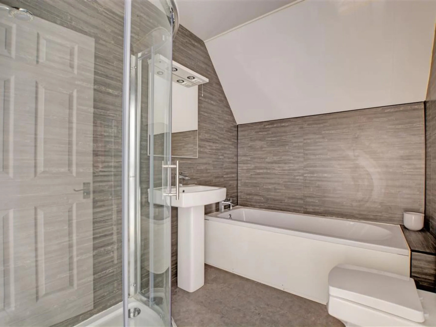 Holiday Home Old School House