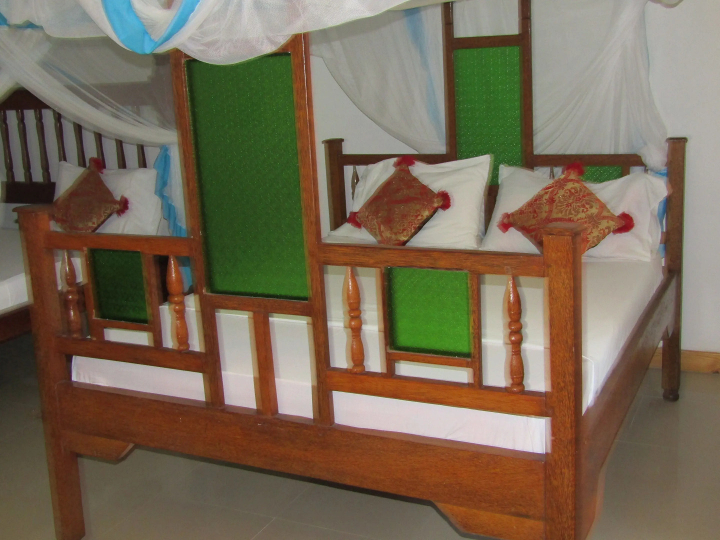 Kivulini Garden Lodge