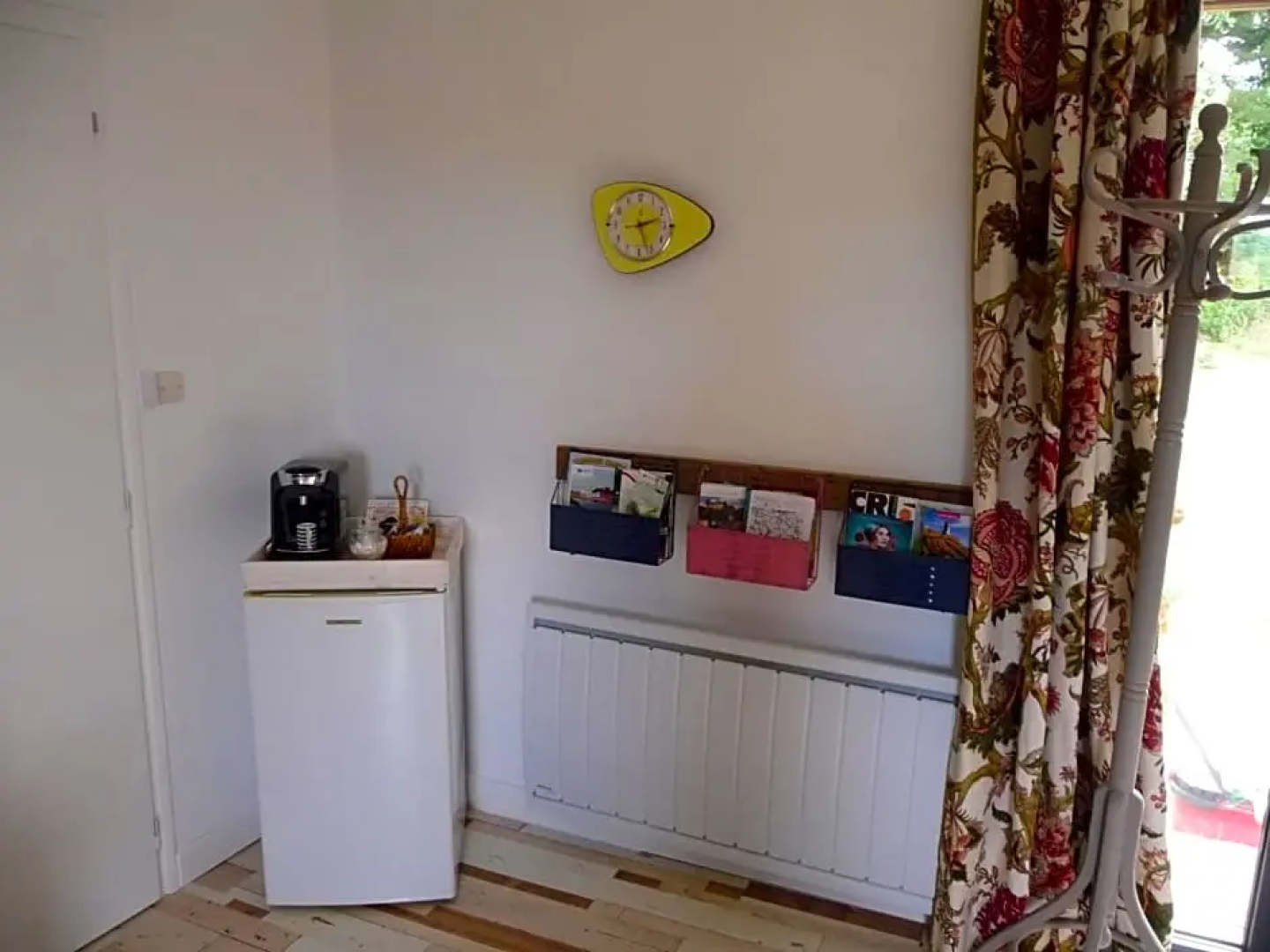 B&B suite privée private suite 53m2, Bretagne mer et campagne Brittany sea and countryside