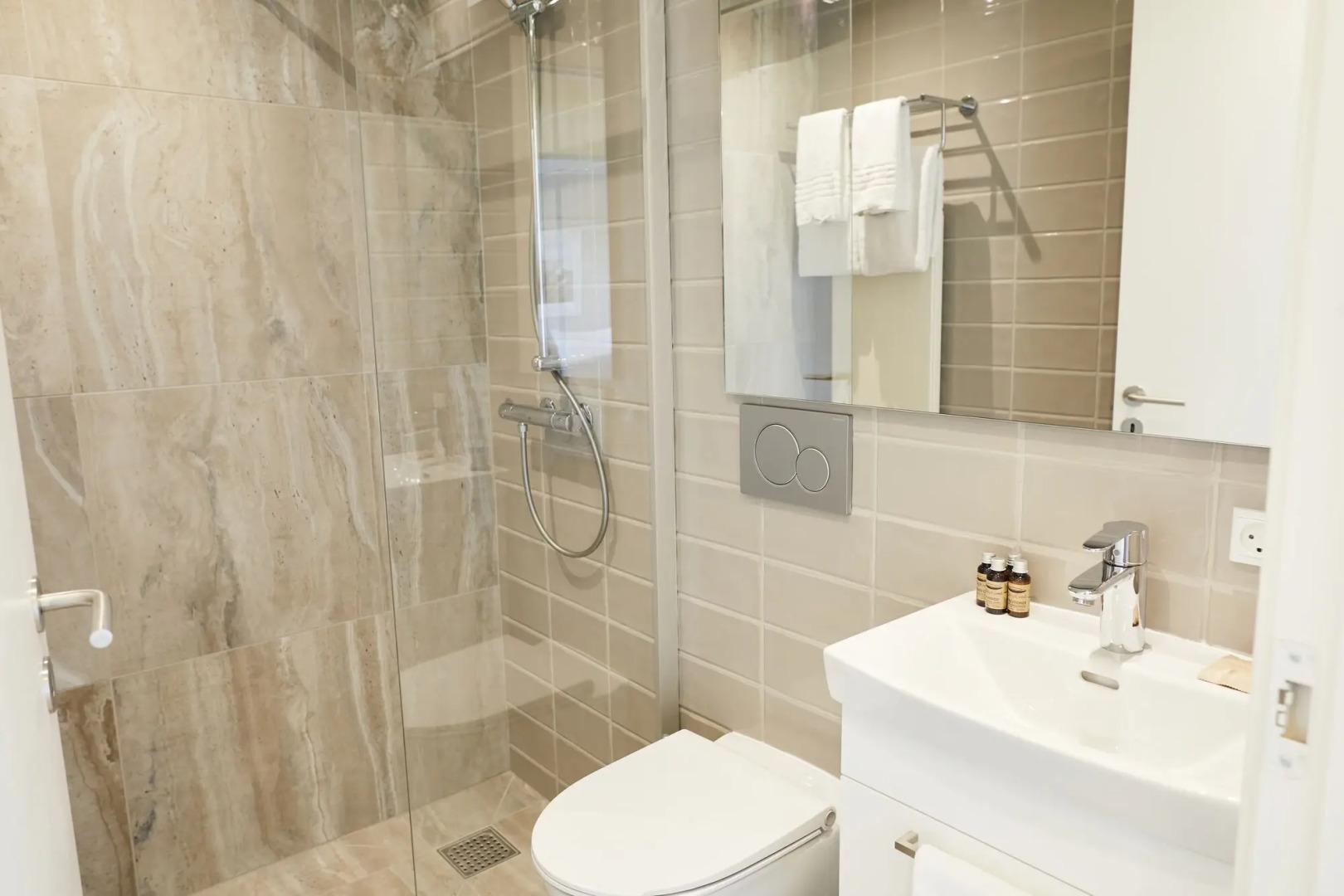 Hotel Christiansminde