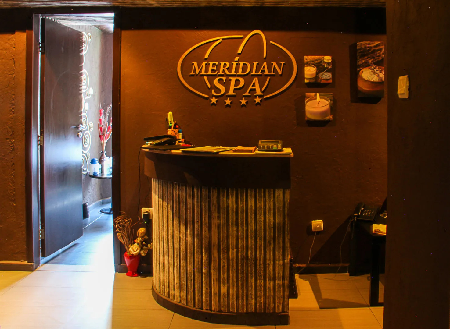 Smartline Meridian Hotel