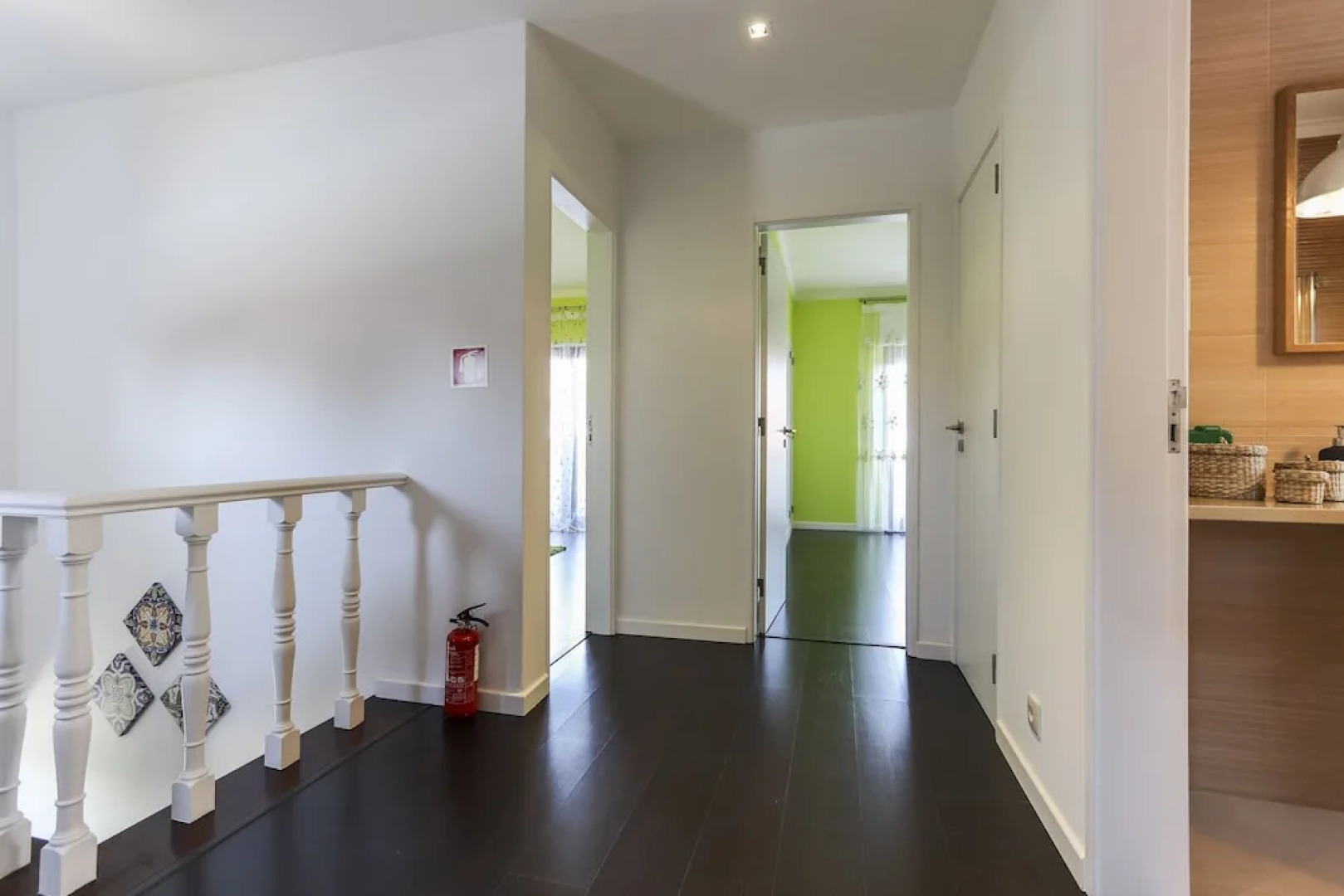 Parede Villa With Pool by Homing