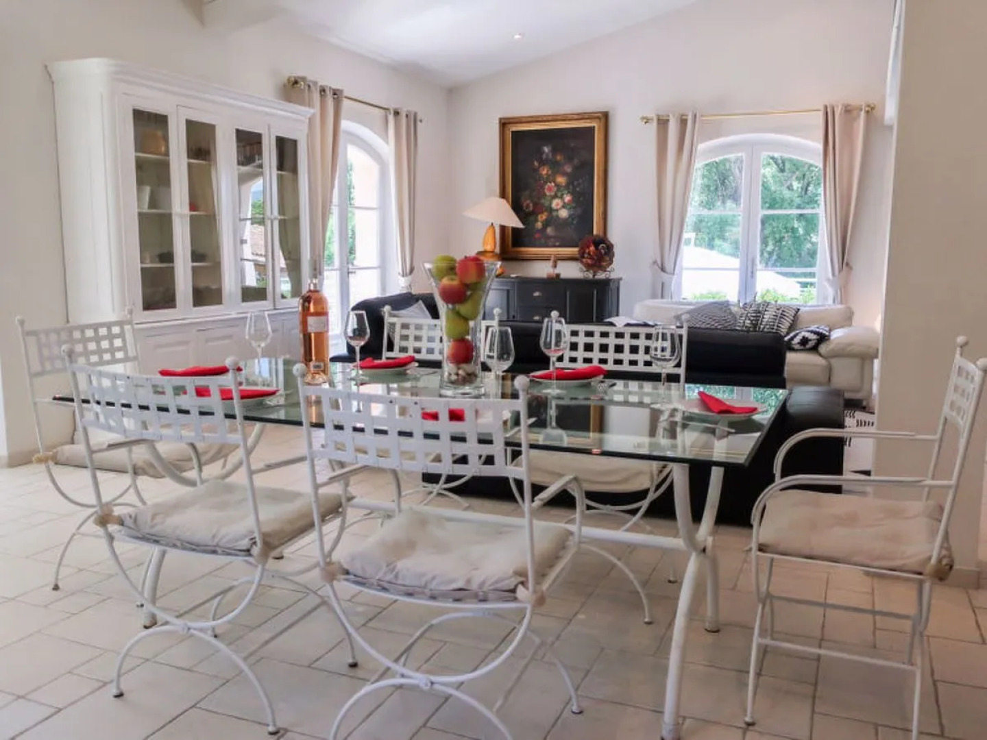 Holiday Home la Chartreuse