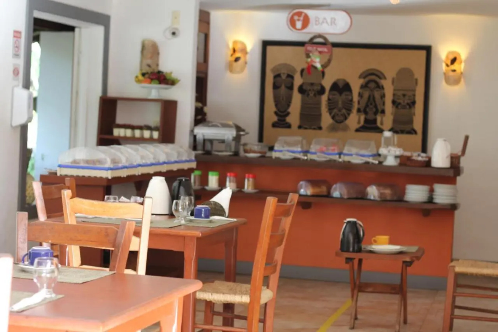 Hotel Pousada Tatuapara