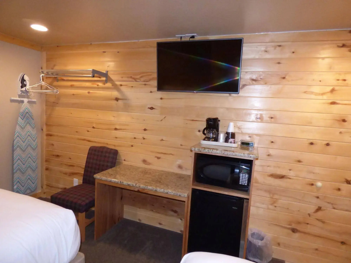 Canyon Lodge Motel
