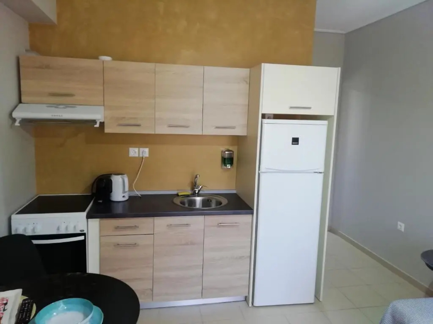 DreamCoast Apartments I