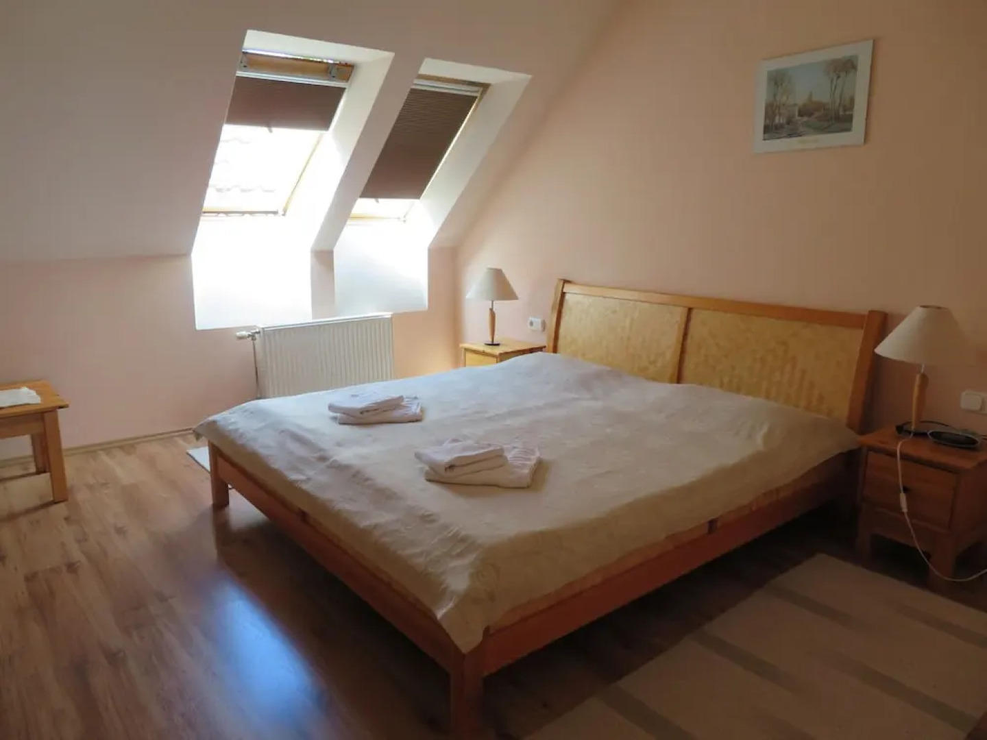 Józsi Bácsi Vendéglője és Szállodája