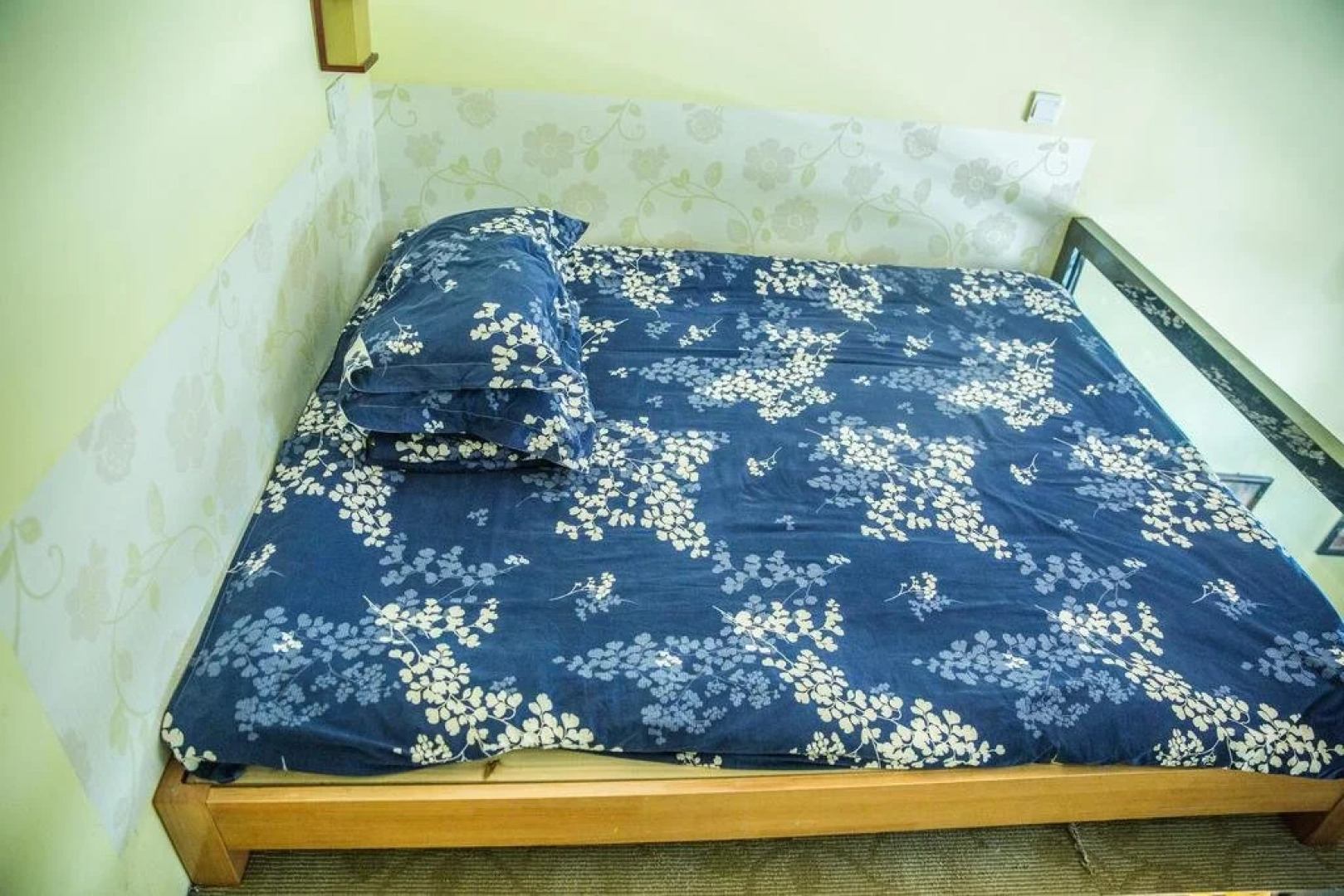 Pingyao Agam International Youth Hostel