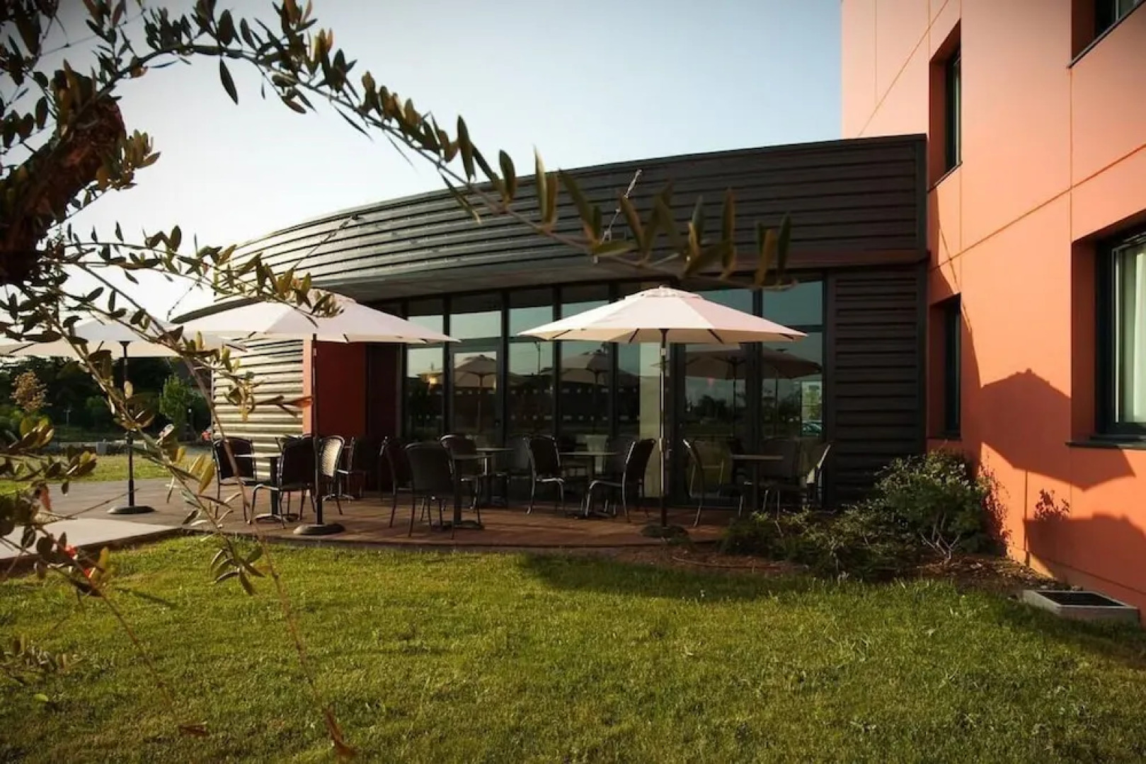 Hôtel Eurocentre Toulouse Nord 2 Stars