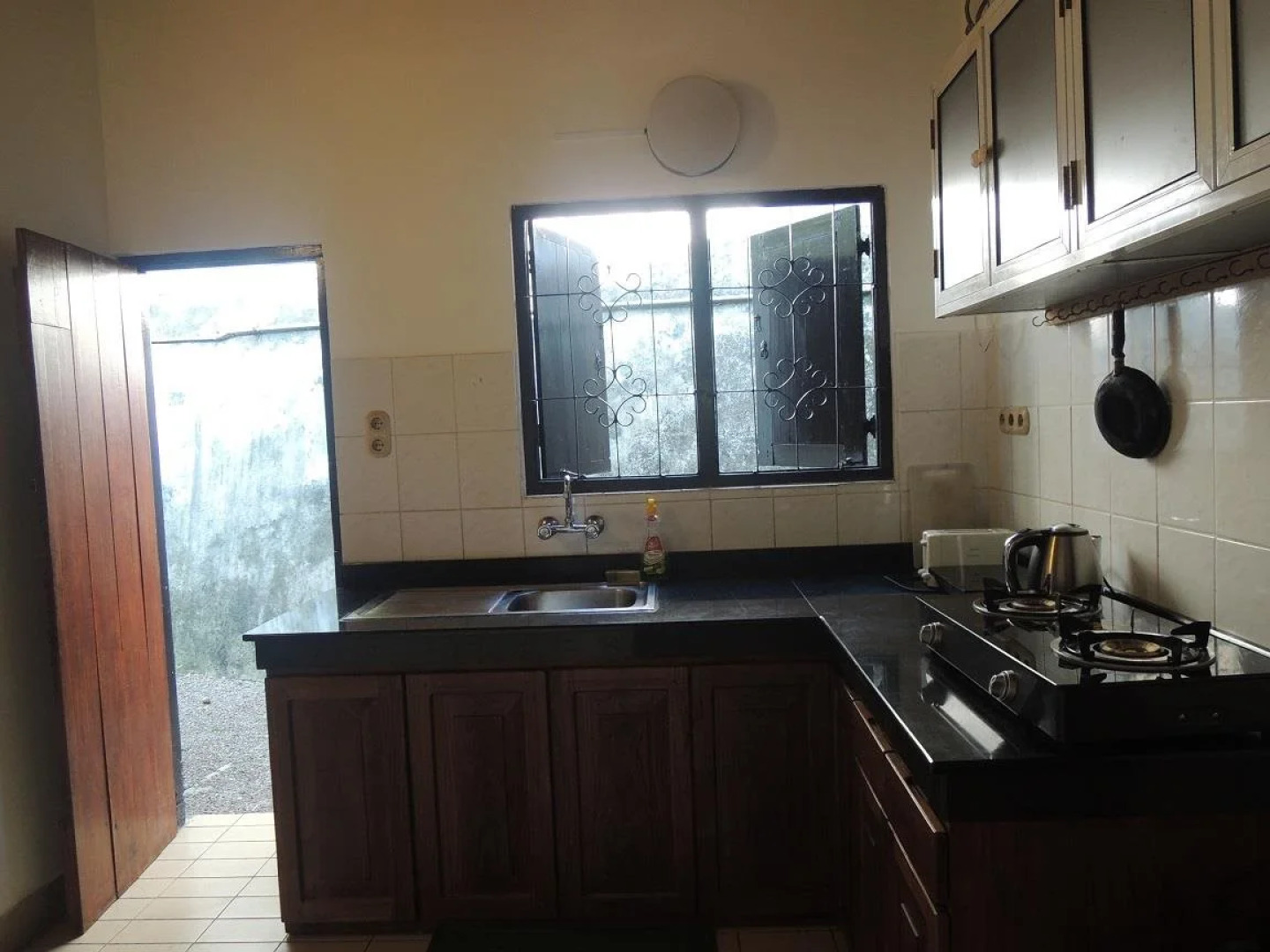 The Residence Bentota