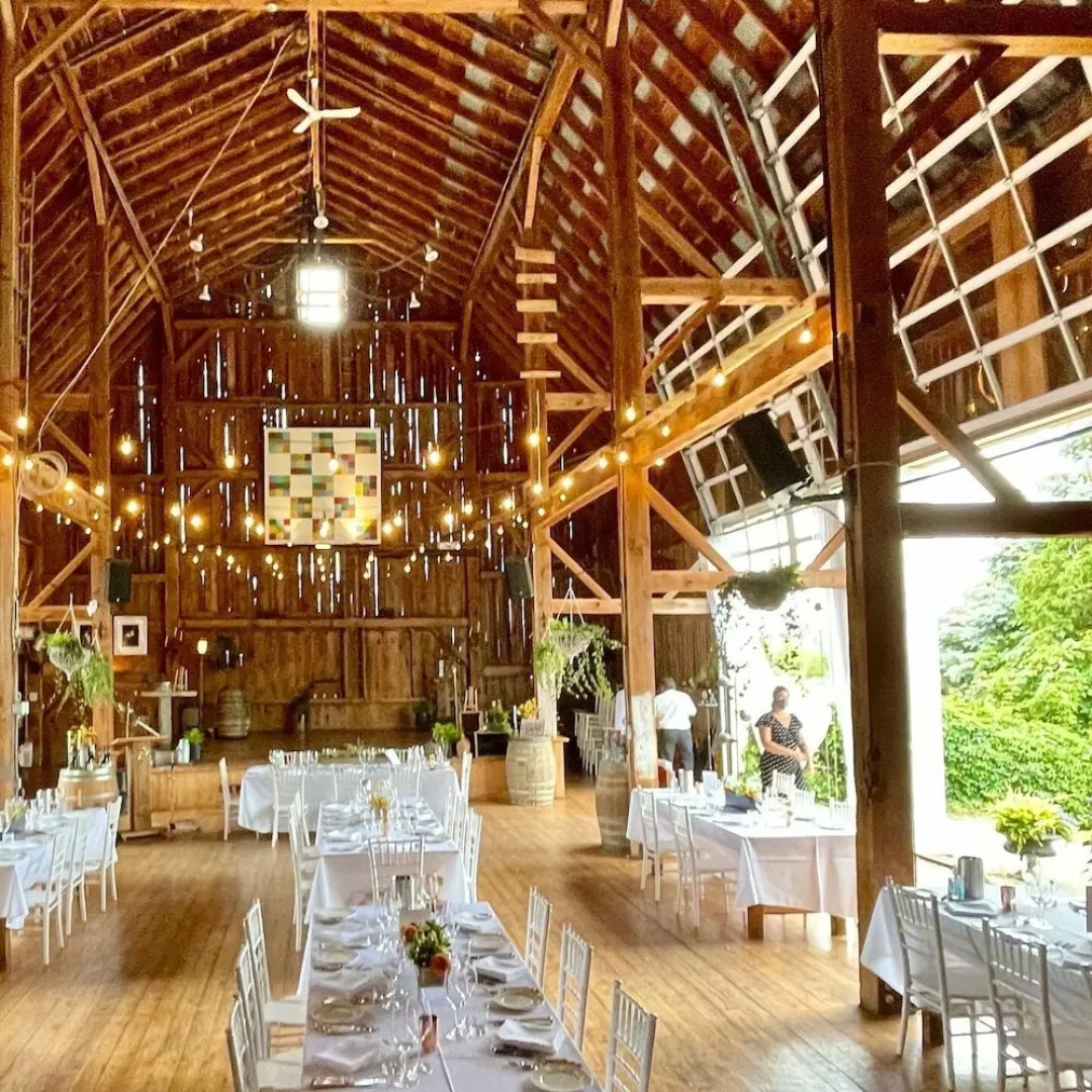 The Eddie Hotel and Farm