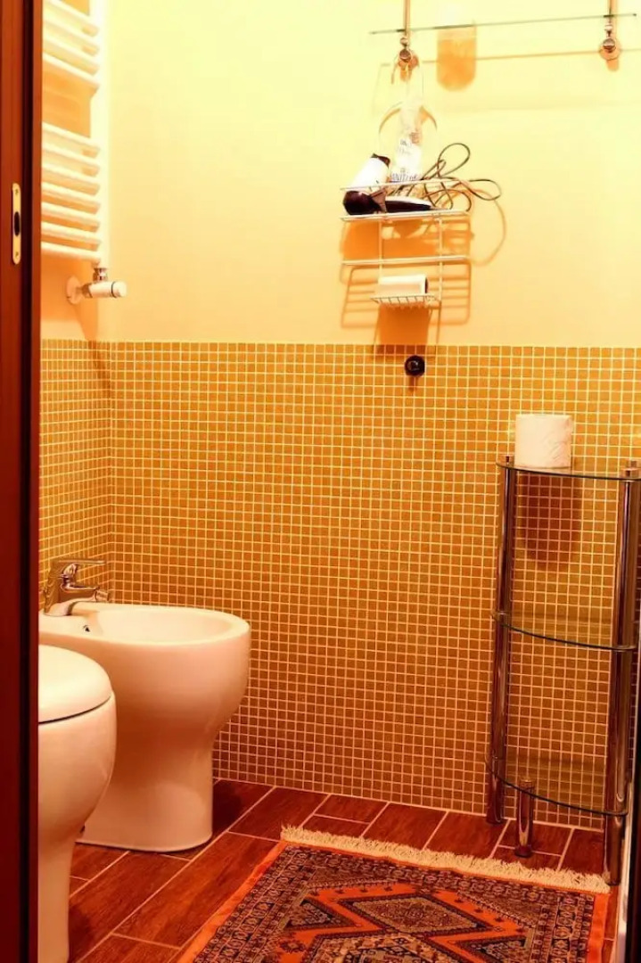 Bed&Breakfast La Corte di Carla Pagani