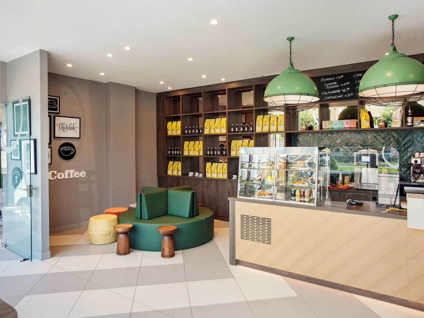 ibis Styles Klagenfurt am Woerthersee