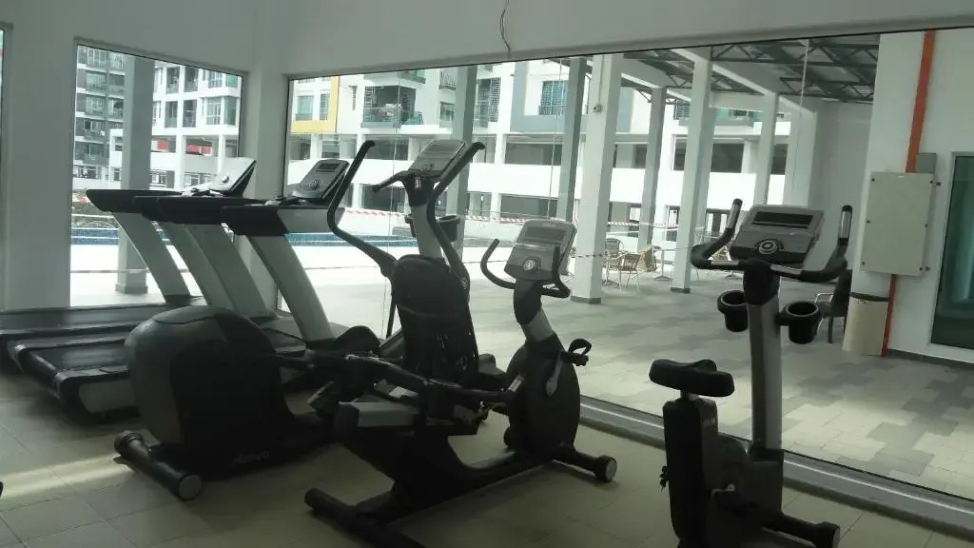 Mahkota Cheras Unique Condo 1-11 pax near MRT*KL