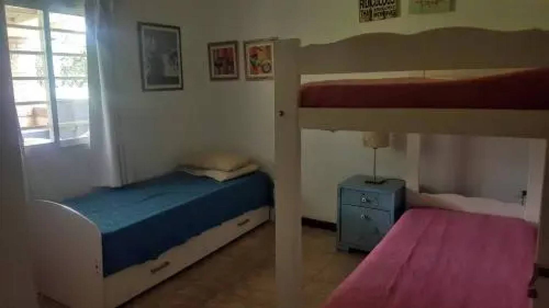 Las Moras Chapadmalal