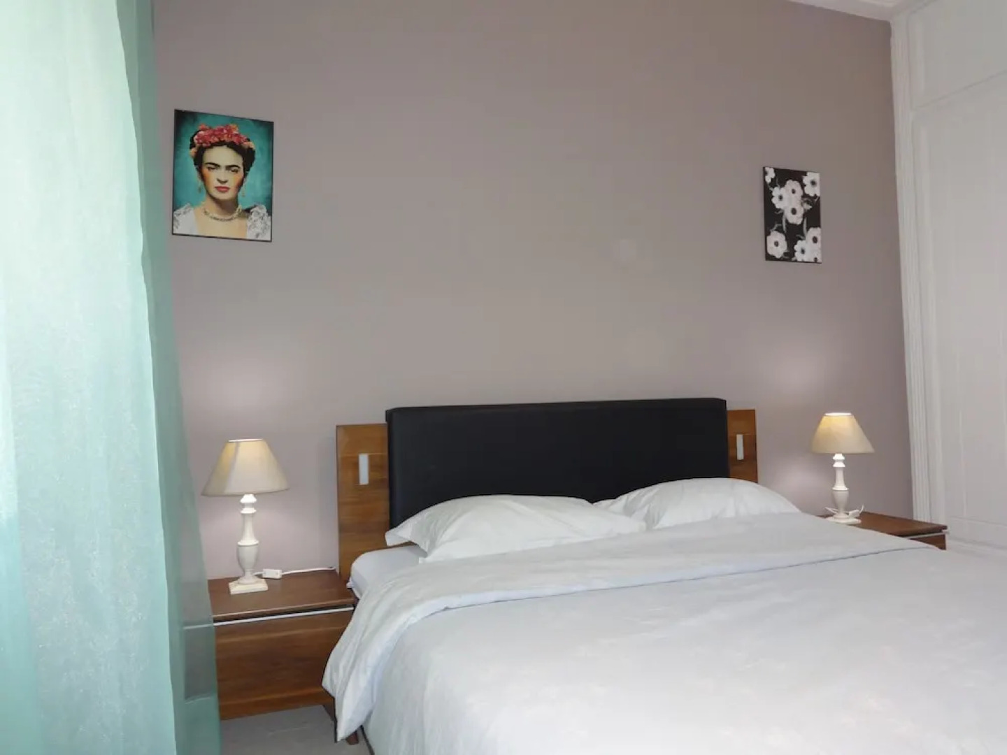 Appartement Les Palmeraies