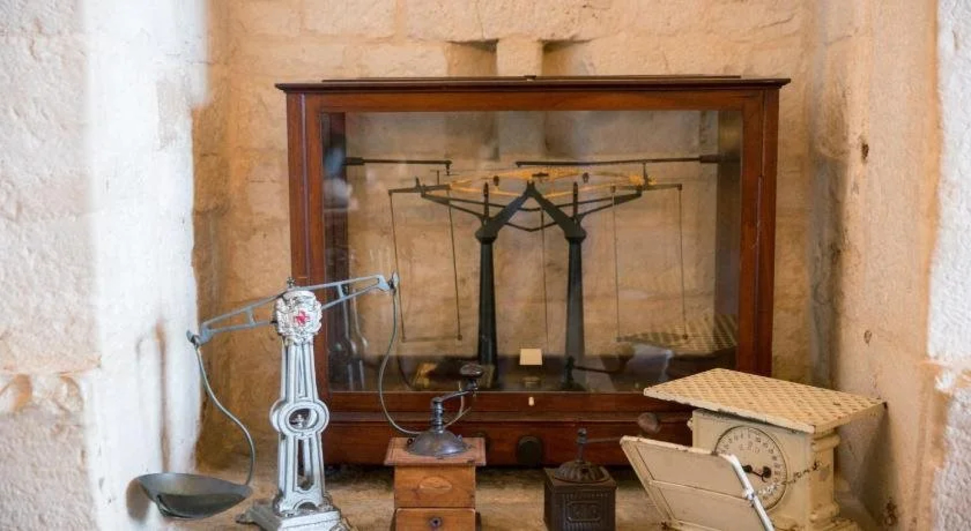 Masseria Agrituristica Lama S.Giorgio