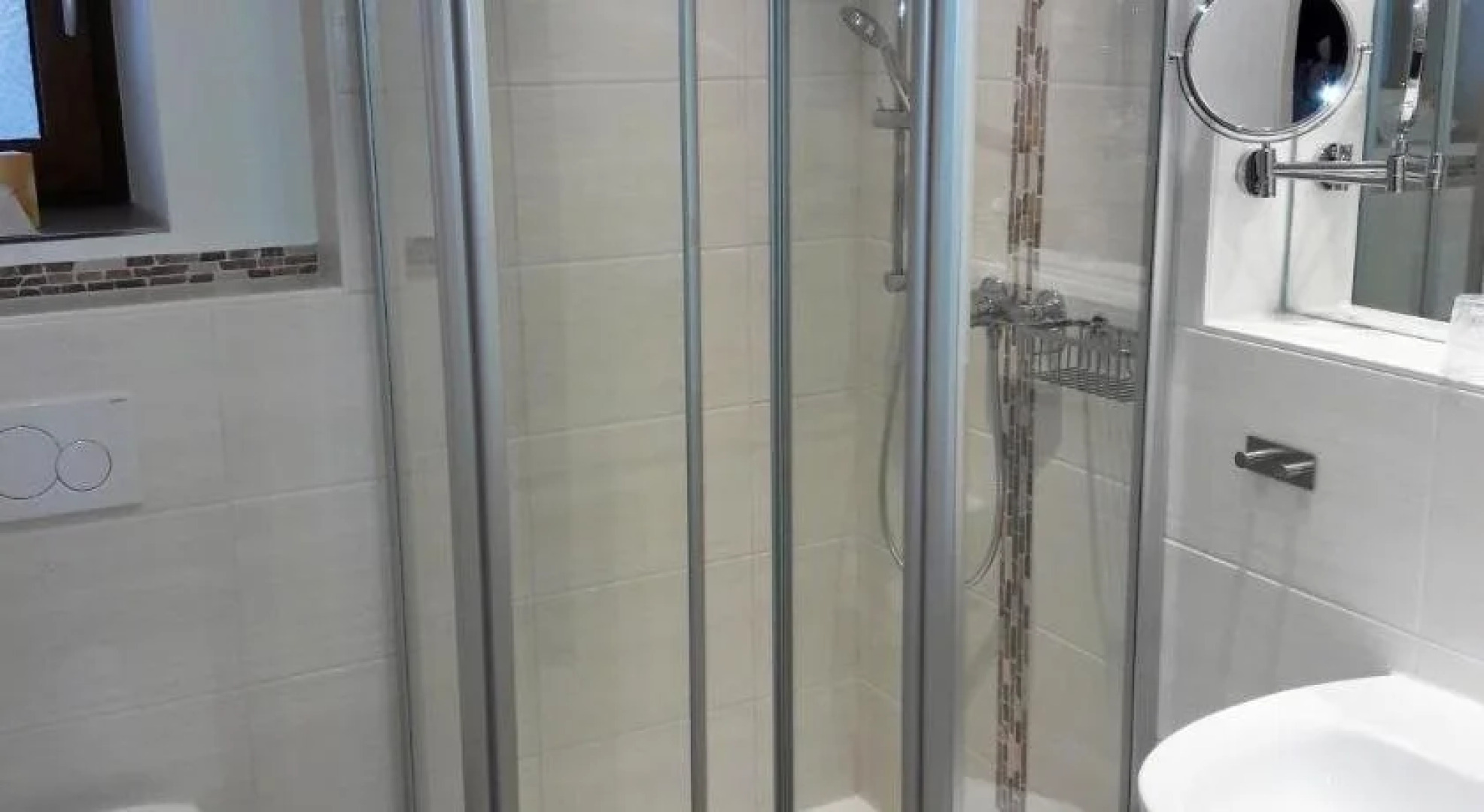 Pension Rottaler Bienenhof