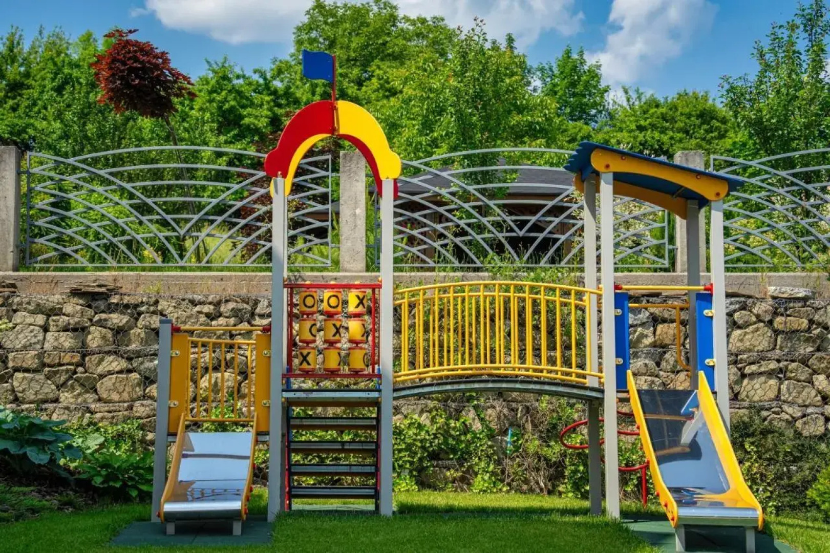 Rezydencja Pod Sadami